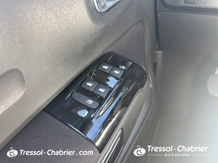 Citroën C3 PureTech 83 S&S BVM5 Shine