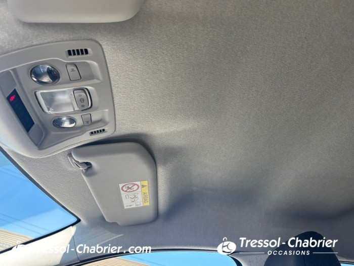 Citroën C3 PureTech 83 S&S BVM5 Shine