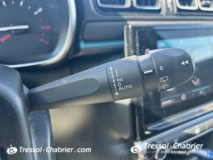 Citroën C3 PureTech 83 S&S BVM5 Shine