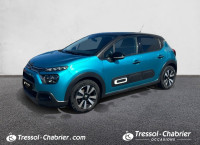 Citroën C3 PureTech 83 ch BVM5 Plus