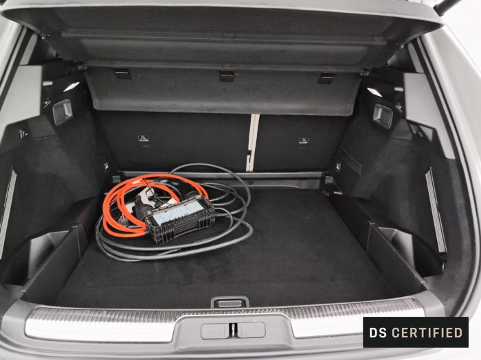 DS DS 7 Hybride Rechargeable E-Tense 300 EAT8 4x4 Opera