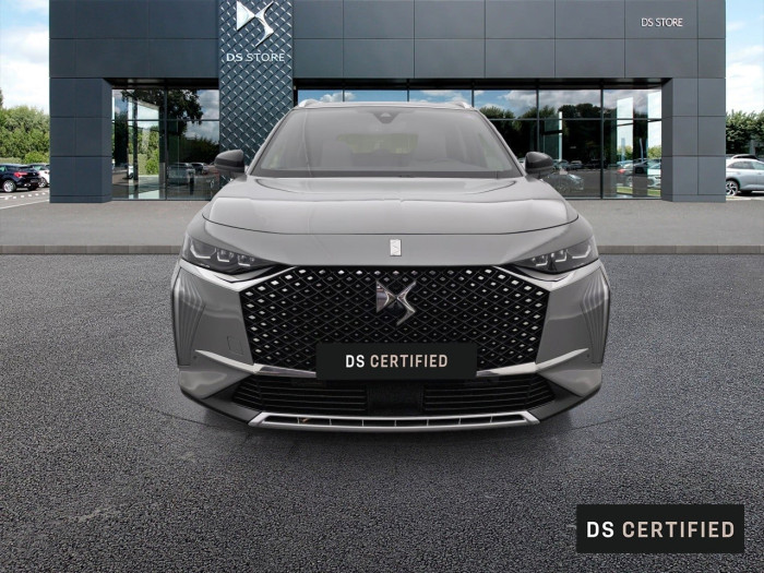 DS DS 7 Hybride Rechargeable E-Tense 300 EAT8 4x4 Opera