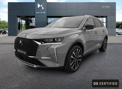 DS DS 7 Hybride Rechargeable E-Tense 300 EAT8 4x4 Opera