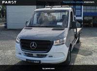 Mercedes-Benz Sprinter CCb 319 CDI 43 3T5 Pro