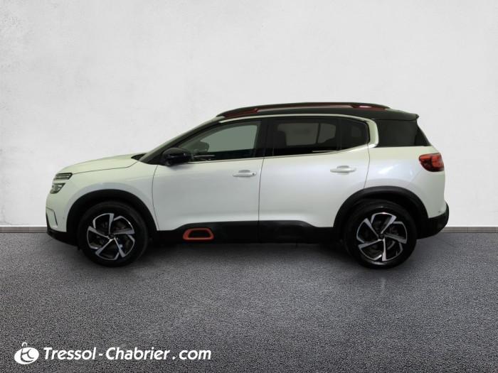 Citroën C5 AIRCROSS BlueHDi 130 S&S EAT8 Shine
