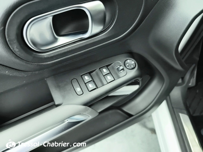 Citroën C5 AIRCROSS BlueHDi 130 S&S EAT8 Shine