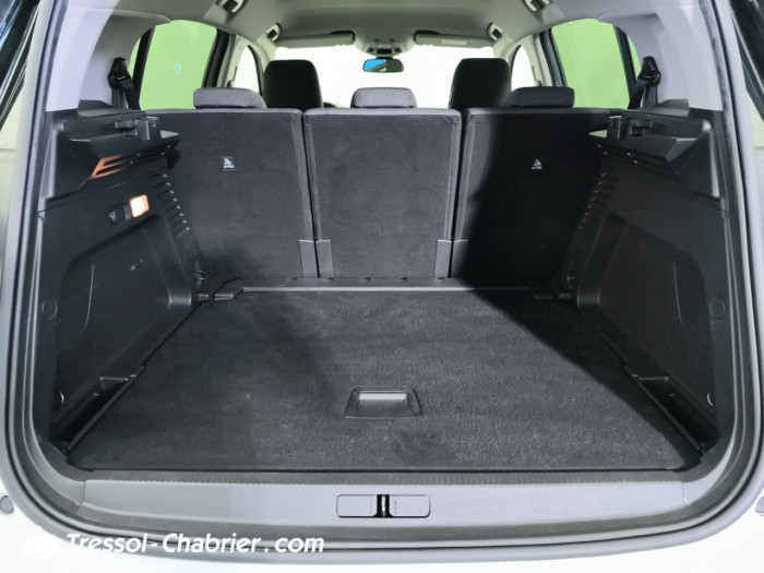Citroën C5 AIRCROSS BlueHDi 130 S&S EAT8 Shine