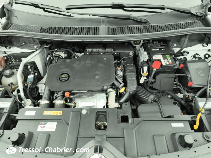 Citroën C5 AIRCROSS BlueHDi 130 S&S EAT8 Shine