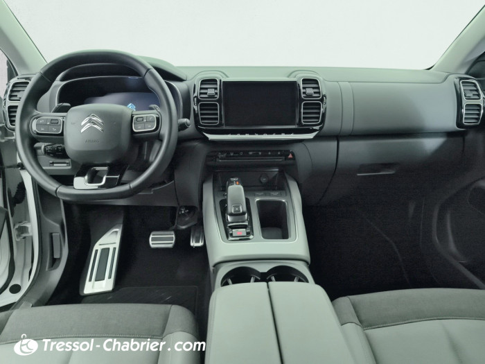 Citroën C5 AIRCROSS BlueHDi 130 S&S EAT8 Shine