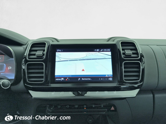 Citroën C5 AIRCROSS BlueHDi 130 S&S EAT8 Shine