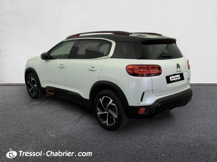 Citroën C5 AIRCROSS BlueHDi 130 S&S EAT8 Shine