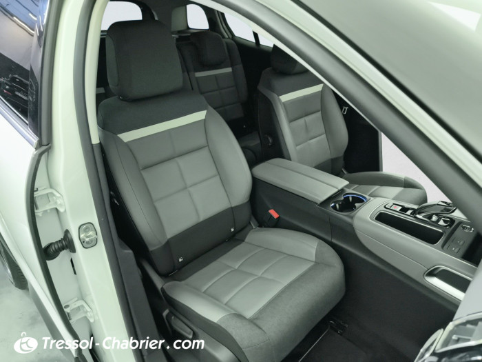 Citroën C5 AIRCROSS BlueHDi 130 S&S EAT8 Shine