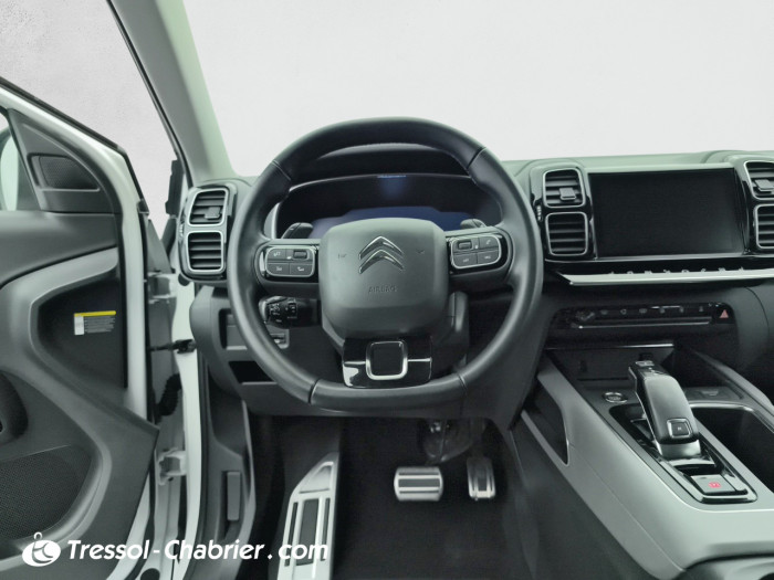 Citroën C5 AIRCROSS BlueHDi 130 S&S EAT8 Shine