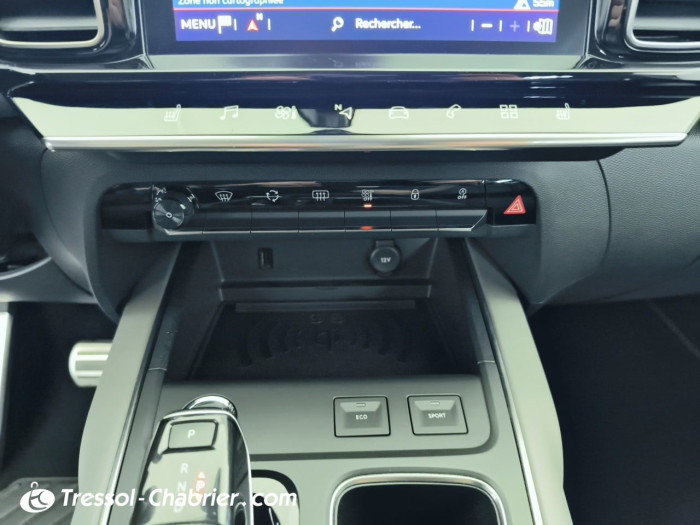 Citroën C5 AIRCROSS BlueHDi 130 S&S EAT8 Shine
