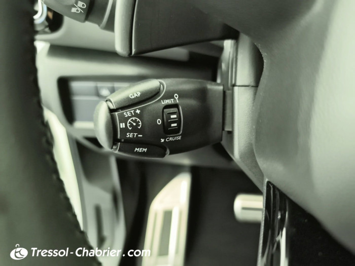 Citroën C5 AIRCROSS BlueHDi 130 S&S EAT8 Shine