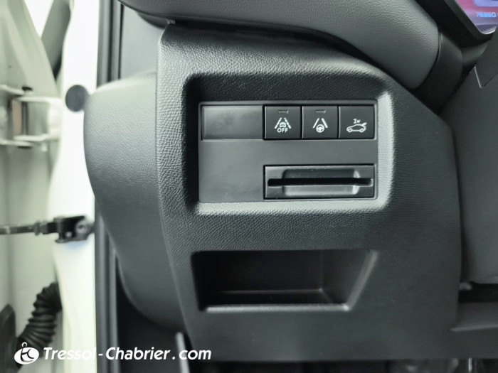 Citroën C5 AIRCROSS BlueHDi 130 S&S EAT8 Shine