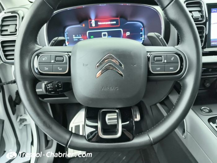 Citroën C5 AIRCROSS BlueHDi 130 S&S EAT8 Shine