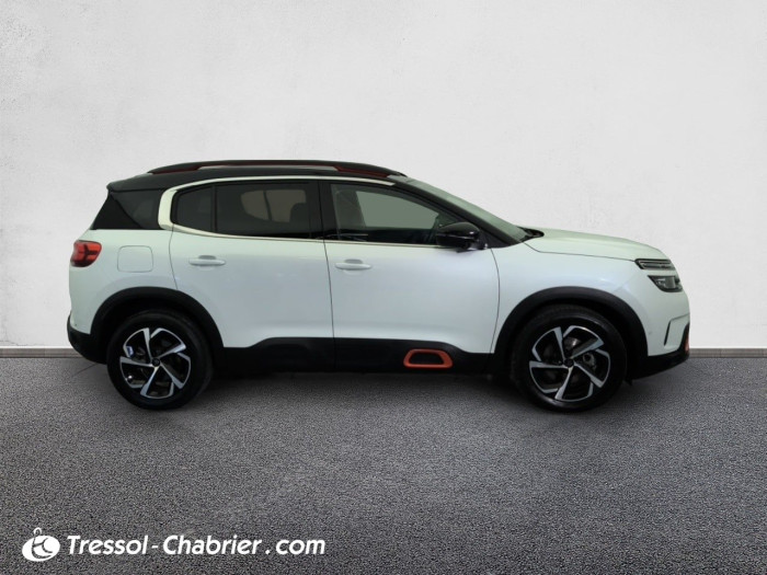 Citroën C5 AIRCROSS BlueHDi 130 S&S EAT8 Shine