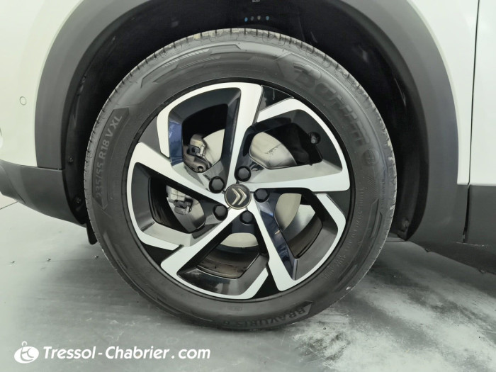 Citroën C5 AIRCROSS BlueHDi 130 S&S EAT8 Shine