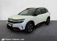 Citroën C5 AIRCROSS BlueHDi 130 S&S EAT8 Shine