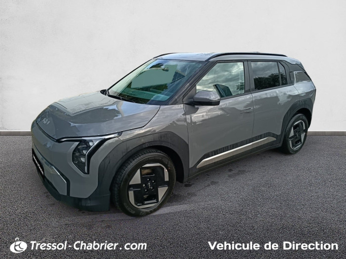 Kia EV3 Nouveau 204 ch Autonomie Longue 81.4 kWh Earth