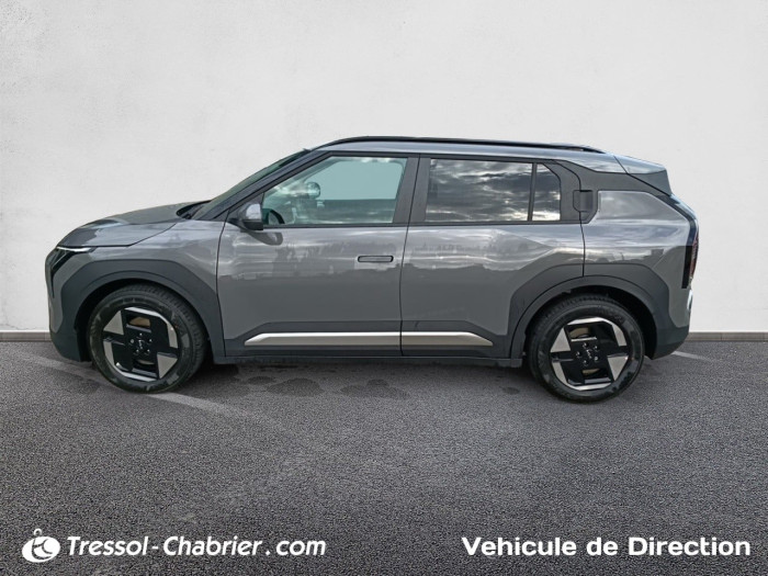 Kia EV3 Nouveau 204 ch Autonomie Longue 81.4 kWh Earth