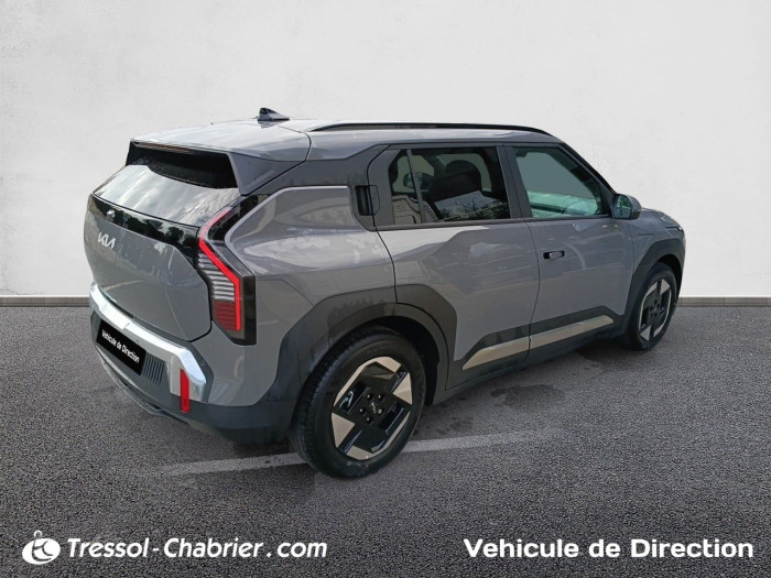 Kia EV3 Nouveau 204 ch Autonomie Longue 81.4 kWh Earth