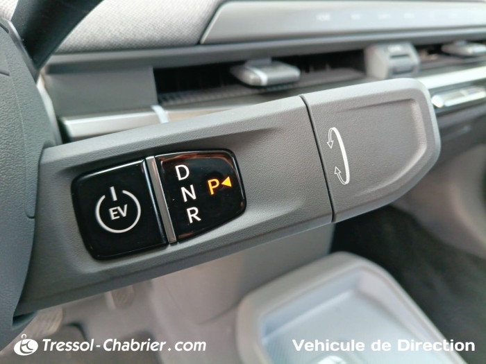 Kia EV3 Nouveau 204 ch Autonomie Longue 81.4 kWh Earth