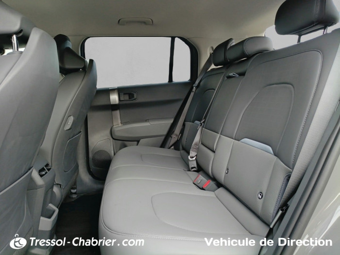 Kia EV3 Nouveau 204 ch Autonomie Longue 81.4 kWh Earth