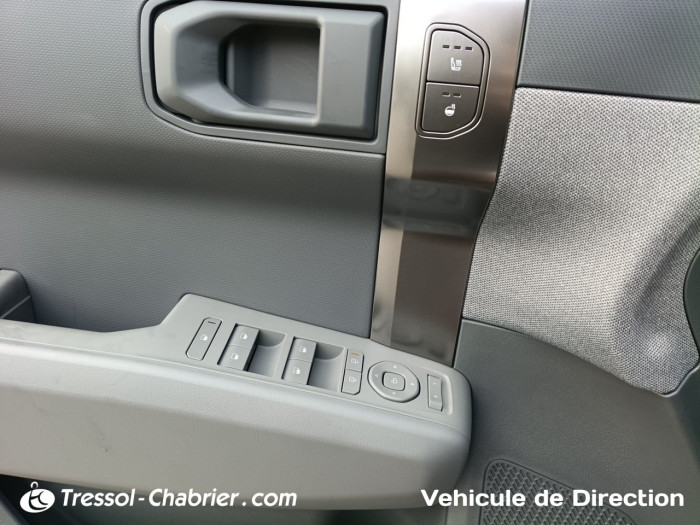 Kia EV3 Nouveau 204 ch Autonomie Longue 81.4 kWh Earth