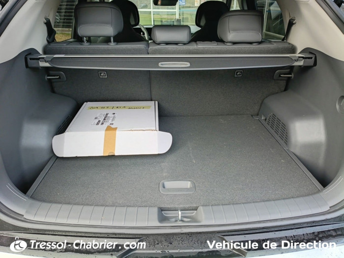 Kia EV3 Nouveau 204 ch Autonomie Longue 81.4 kWh Earth