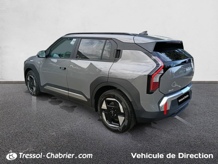 Kia EV3 Nouveau 204 ch Autonomie Longue 81.4 kWh Earth