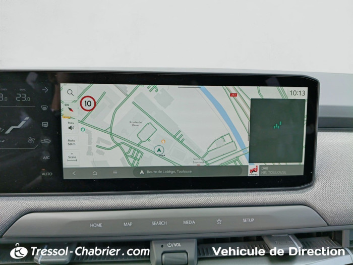 Kia EV3 Nouveau 204 ch Autonomie Longue 81.4 kWh Earth