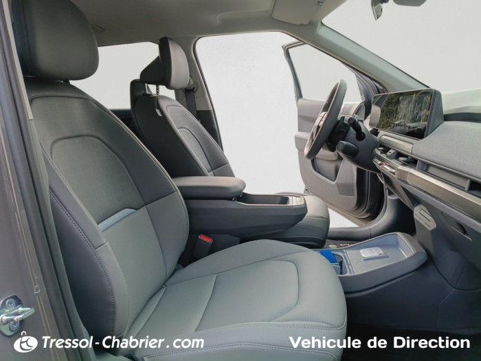 Kia EV3 Nouveau 204 ch Autonomie Longue 81.4 kWh Earth