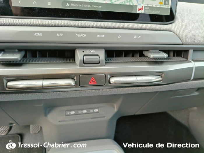Kia EV3 Nouveau 204 ch Autonomie Longue 81.4 kWh Earth
