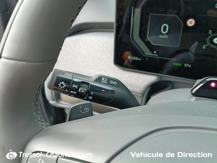 Kia EV3 Nouveau 204 ch Autonomie Longue 81.4 kWh Earth