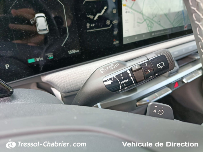 Kia EV3 Nouveau 204 ch Autonomie Longue 81.4 kWh Earth
