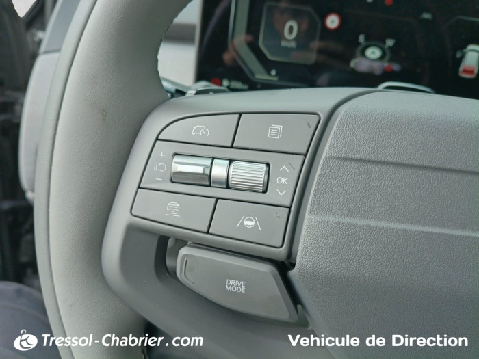 Kia EV3 Nouveau 204 ch Autonomie Longue 81.4 kWh Earth