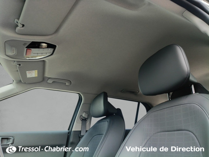 Kia EV3 Nouveau 204 ch Autonomie Longue 81.4 kWh Earth
