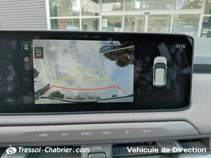 Kia EV3 Nouveau 204 ch Autonomie Longue 81.4 kWh Earth