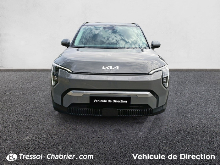 Kia EV3 Nouveau 204 ch Autonomie Longue 81.4 kWh Earth