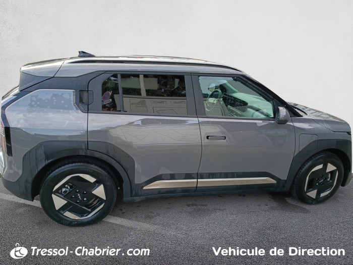 Kia EV3 Nouveau 204 ch Autonomie Longue 81.4 kWh Earth