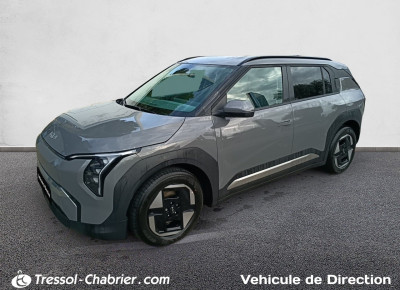 Kia EV3 Nouveau 204 ch Autonomie Longue 81.4 kWh Earth