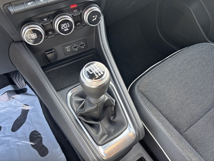 Renault CAPTUR TCe 100 GPL - 21 Intens