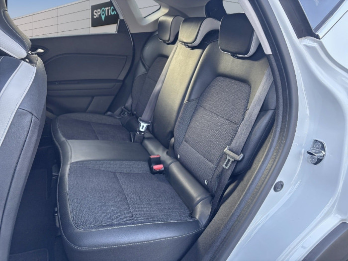 Renault CAPTUR TCe 100 GPL - 21 Intens