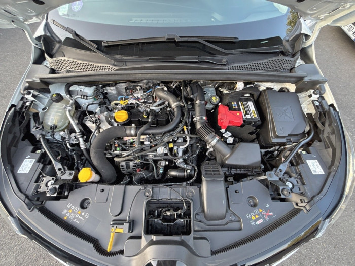 Renault CAPTUR TCe 100 GPL - 21 Intens