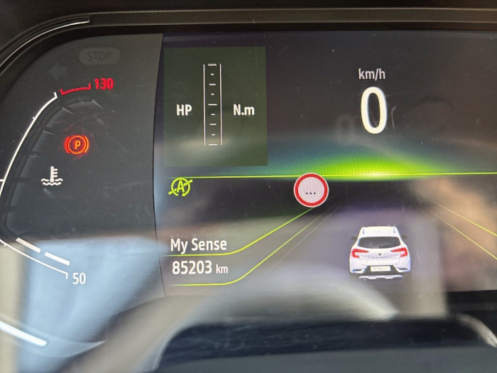 Renault CAPTUR TCe 100 GPL - 21 Intens
