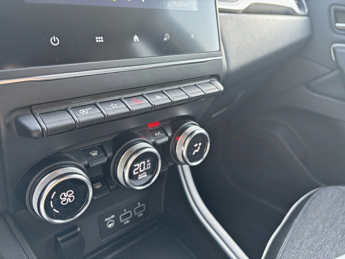 Renault CAPTUR TCe 100 GPL - 21 Intens