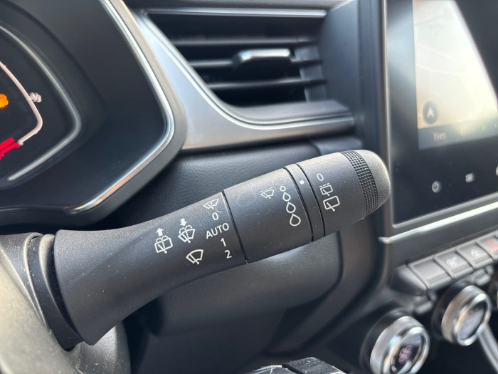 Renault CAPTUR TCe 100 GPL - 21 Intens