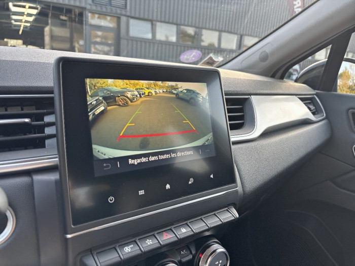 Renault CAPTUR TCe 100 GPL - 21 Intens